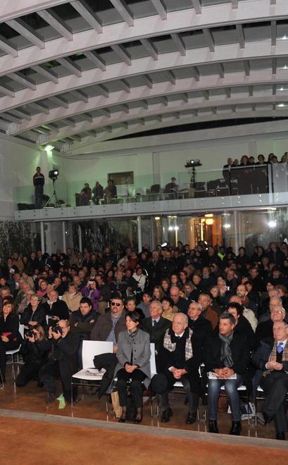 Artè riapre lunedì 21 e torna a proporre film, teatro e musica 