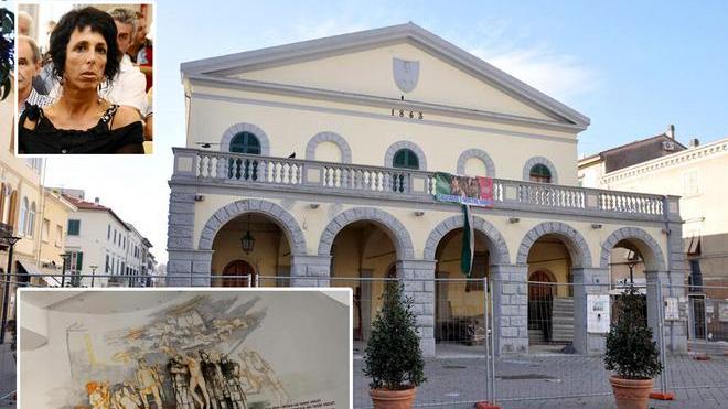 Palacongressi, restauro infinito e c’è il rebus arredi