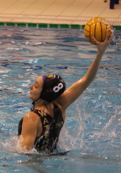Battesimo in A1 contro l’Imperia per la Waterpolo 