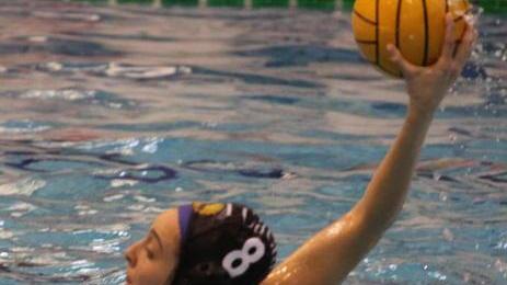Battesimo in A1 contro l’Imperia per la Waterpolo