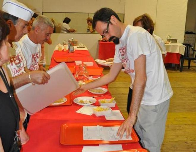 Congresso Pd, chiusi i giochi due i candidati: Bosi e Alberti 