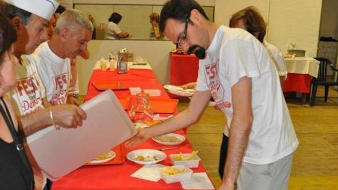 Congresso Pd, chiusi i giochi due i candidati: Bosi e Alberti