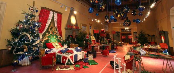 I «Babbo Natale» possono coesistere 