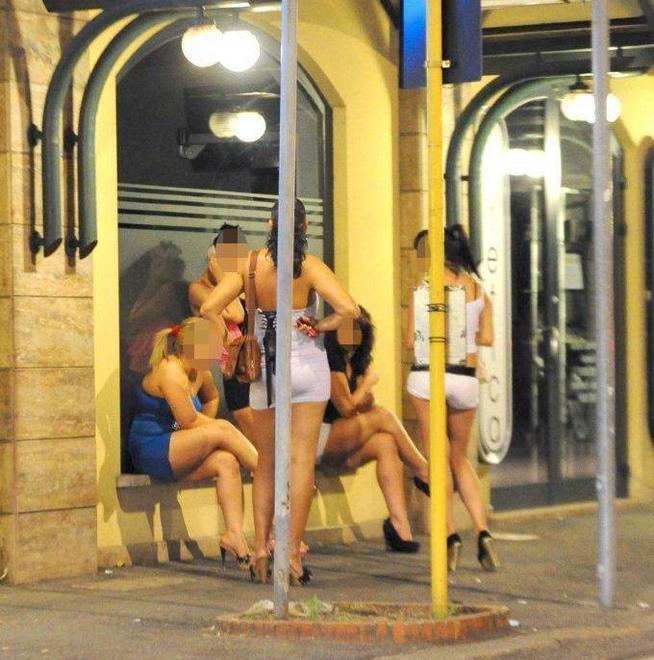 Megamulte alle squillo, ma chi le paga? 