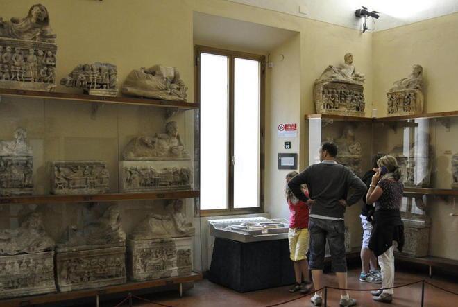 Al museo, con tante iniziative speciali