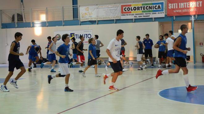 È a Pesaro la prima trasferta Bnv, l’impresa non è impossibile