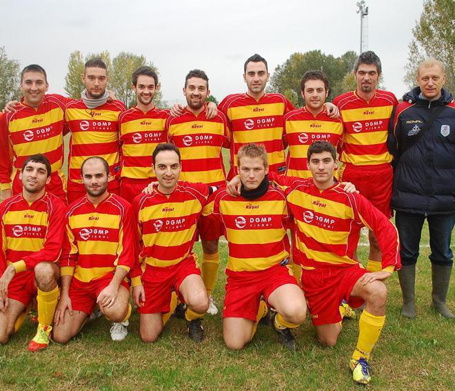 Amatori Uisp a undici un ricchissimo weekend
