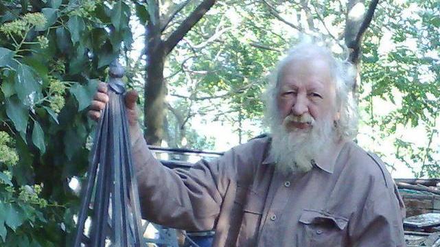 È morto l’artista Mario Vanni