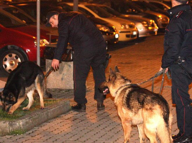 Centro storico al setaccio I Nas chiudono un kebab 