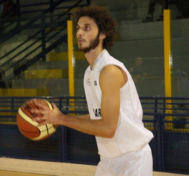 Insidia Donoratico per il Versilia, il Vela va a Livorno