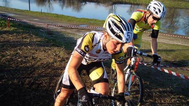 All’Elba le sfide spettacolari del ciclocross