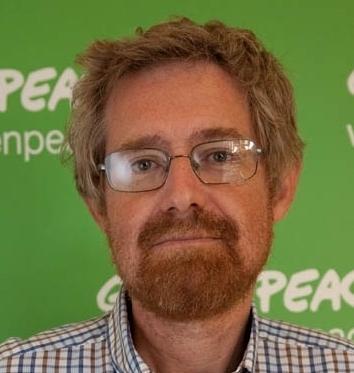 Giannì (Greenpeace) accusa le navi Nato «Gli effetti dei sonar sono dannosi»