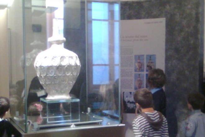 Famiglie al museo e trekking al monastero
