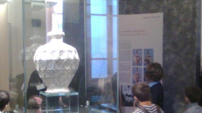 Famiglie al museo e trekking al monastero