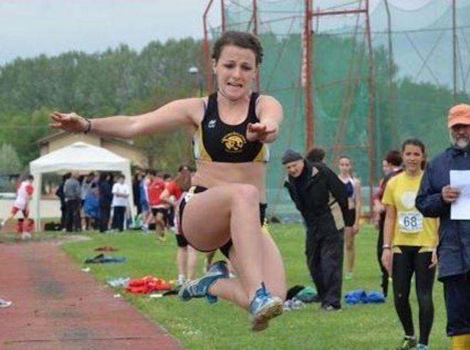 Gli Allievi si fanno onore agli italiani di Jesolo 