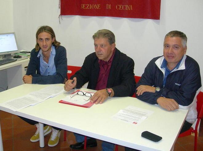 «Noi vogliamo il porto», nasce il Comitato 