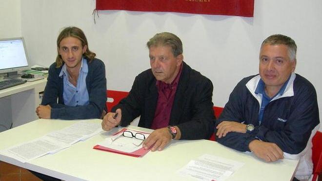 «Noi vogliamo il porto», nasce il Comitato
