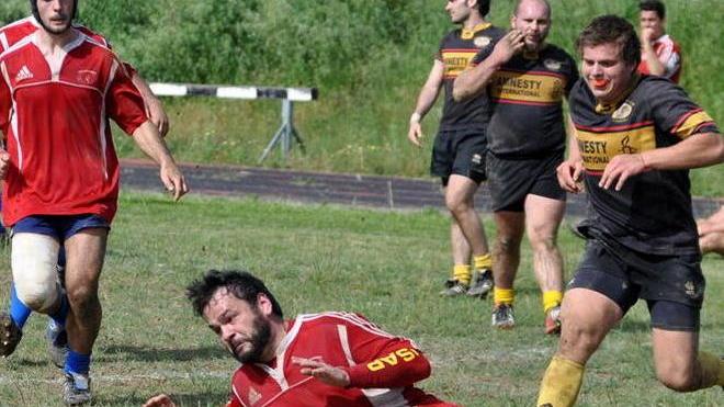 Rugby: Emergenti cercano conferme in casa con Pesaro