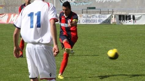 Carcione vola basso «Bello il secondo posto ma restiamo umili»