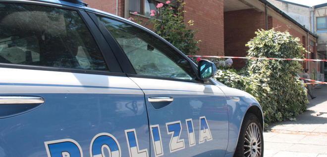 Bambino si allontana da casa Ritrovato dalla polizia