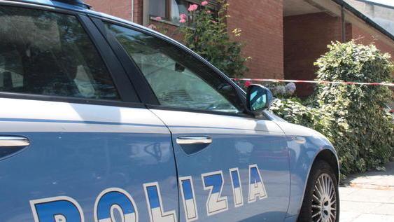 Bambino si allontana da casa Ritrovato dalla polizia