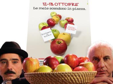 Le mele Aism contro la sclerosi multipla 