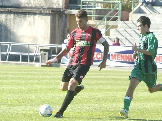 Lucchese, formazione ancora in alto mare 