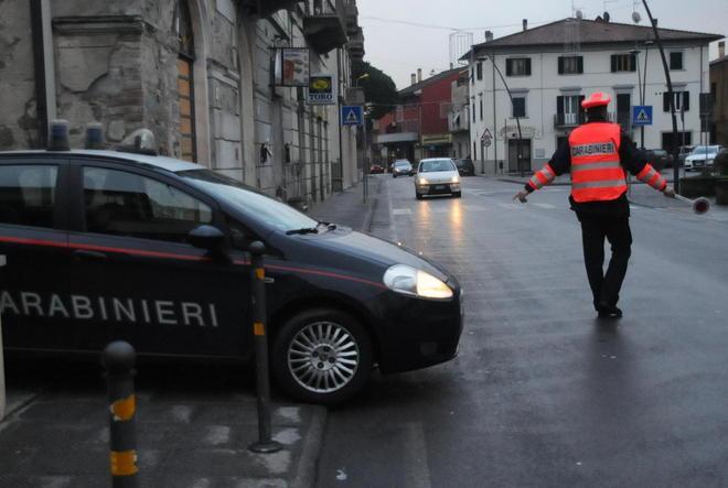 Il Pd: urgente l’apertura della Tenenza