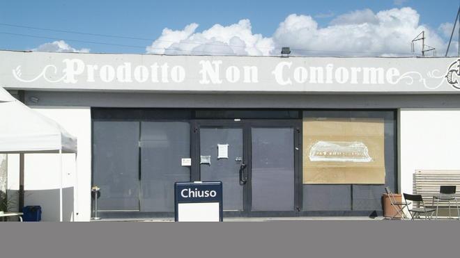 Quindici giorni di stop per un pub a Lunata