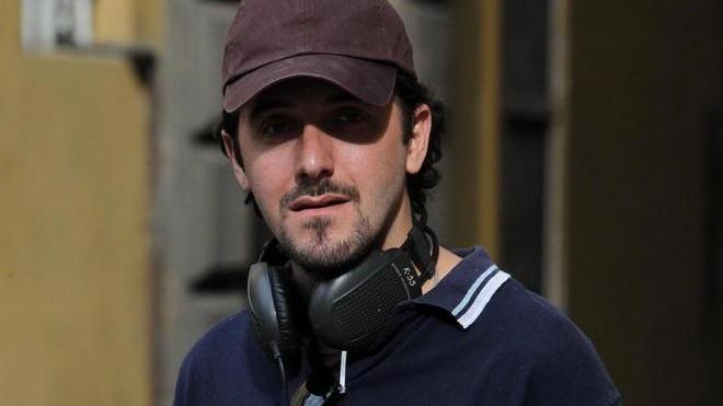 Si scelgono le comparse per il film “The imago”