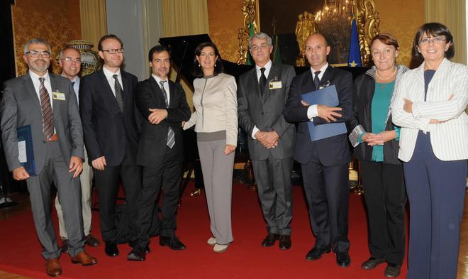 La presidente Boldrini applaude i “Donatori”