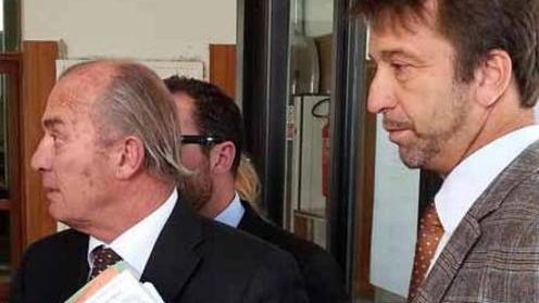 «Non potevano scattare le perquisizioni»