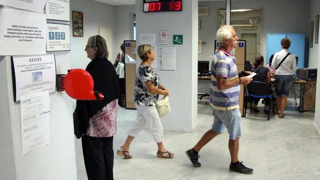 L’esenzione dal ticket si fa anche dal dottore