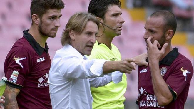 Il Livorno morde il freno, c’è già voglia di Sampdoria