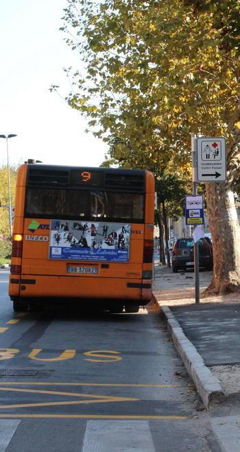«I disservizi di Atl sono dovuti ai bus e non agli autisti» 
