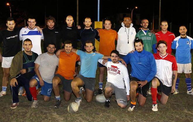 L’Empoli Rugby non si ferma più 