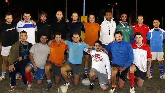 L’Empoli Rugby non si ferma più