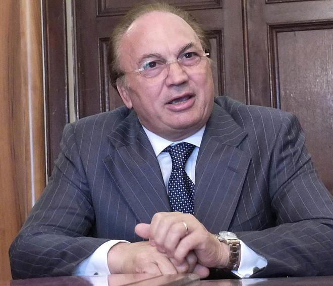 Il prefetto: «Andate avanti, fate sentire le vostre ragioni» 