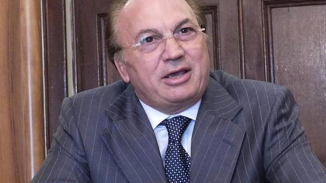Il prefetto: «Andate avanti, fate sentire le vostre ragioni»