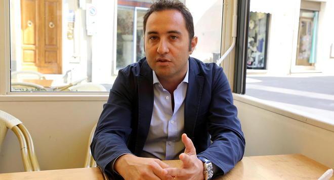 Bartaloni scuote Castello «Troppi errori, si cambia» 