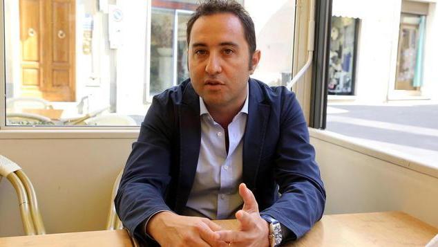 Bartaloni scuote Castello «Troppi errori, si cambia»