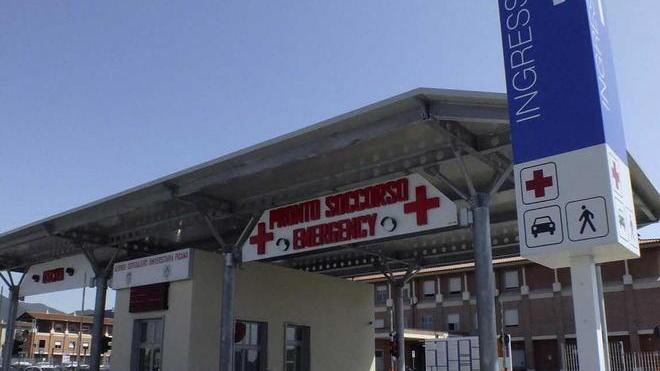 Trovati ustionati e in mutande nella notte