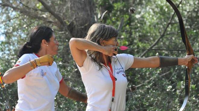 Sassari battezza l’Italia campione mondiale in 3D