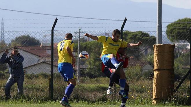 Calcio Uisp: in parità il big match Tutti i risultati e le classifiche