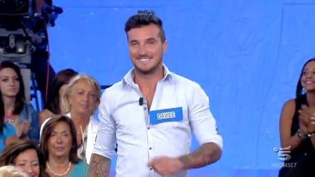 Matteini ci ripensa: meglio il campo della tv