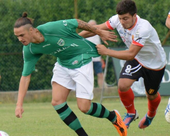 Il Tuttocuoio stende l’Arzanese per 2-0 
