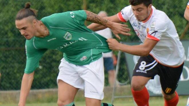 Il Tuttocuoio stende l’Arzanese per 2-0