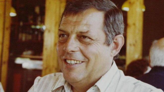 Darsena in lutto per la scomparsa del comandante Bertuccelli