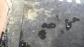 Sporcizia, i ragazzi stanno con i locali