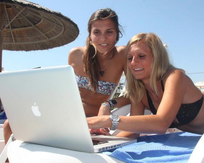 Internet gratis e senza fili a Pietrasanta: pubblicato il bando 